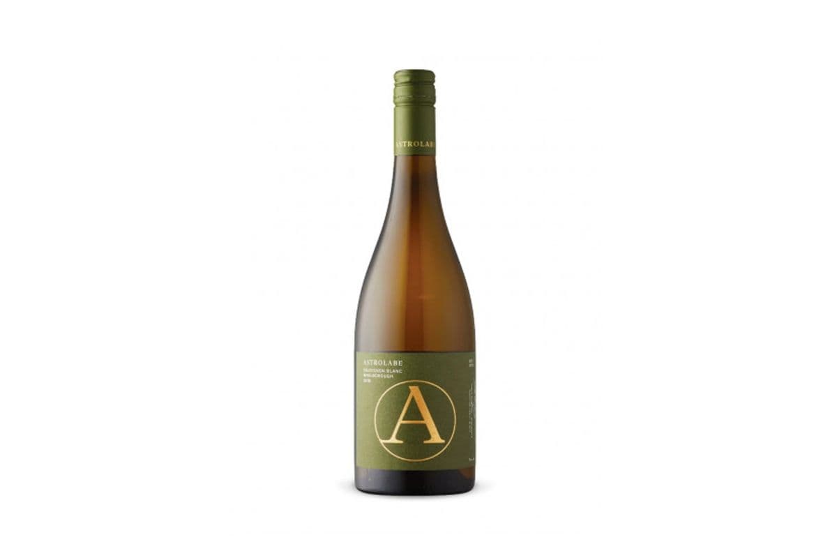Astrolabe Sauvignon Blanc (1 x 750 ml)