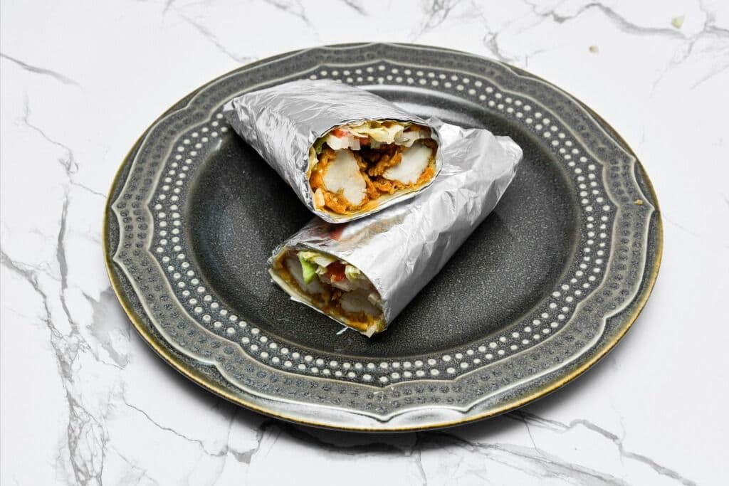 Signature Wrap