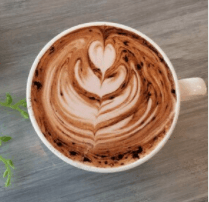 Hot Chocolate