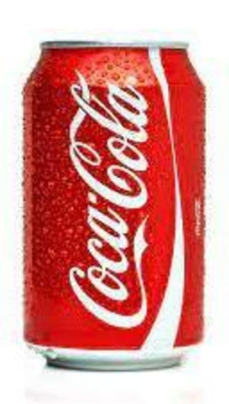 Coke