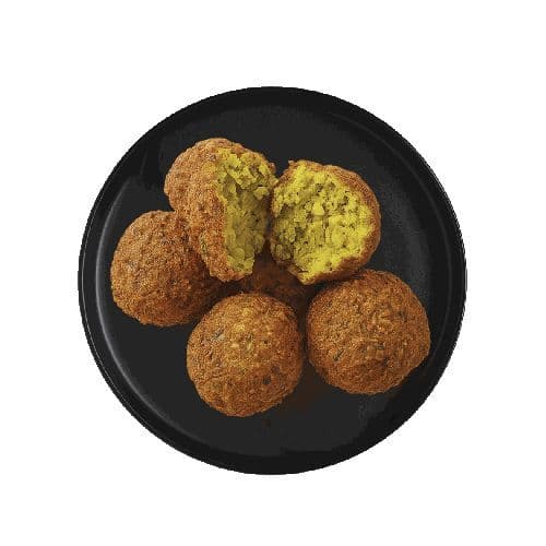 Side Extra Falafel