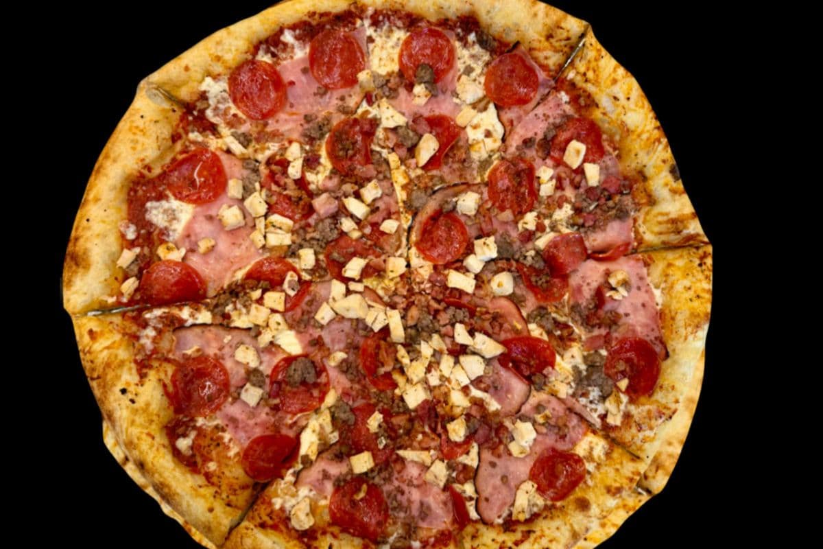 Meet Meat (18 inch)