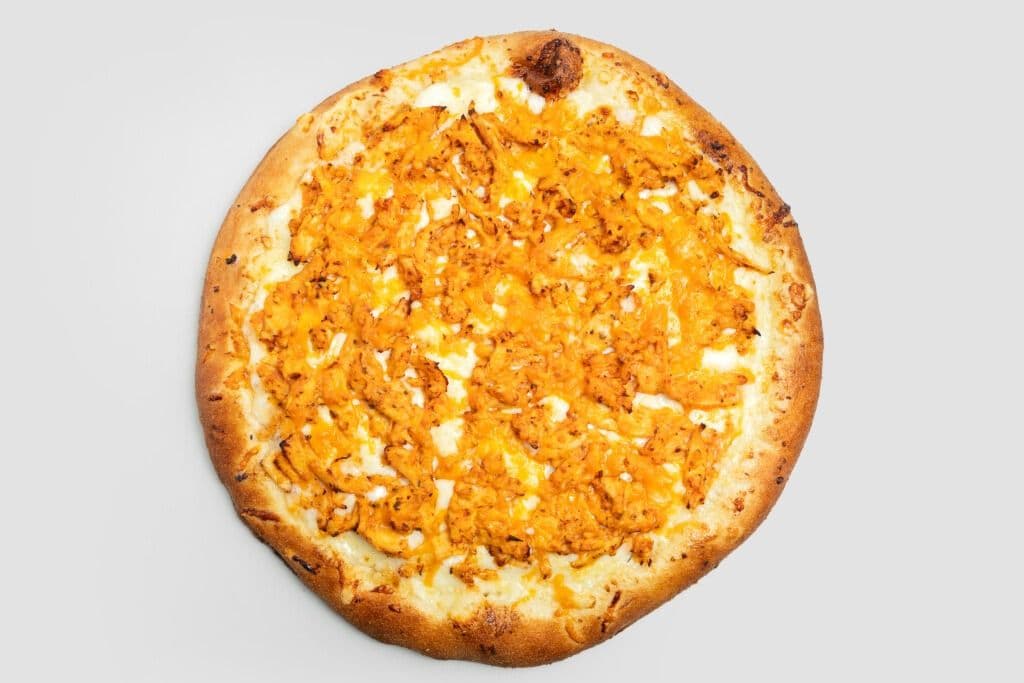 14" Large Chicken Donair Pizza