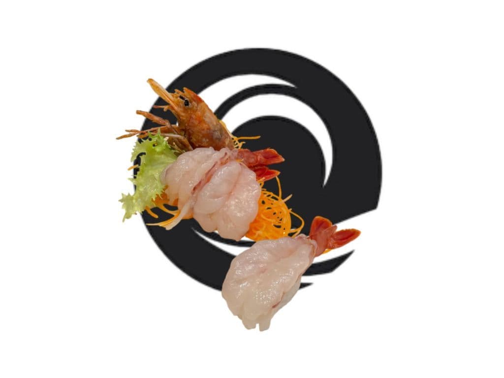 Aka Ebi