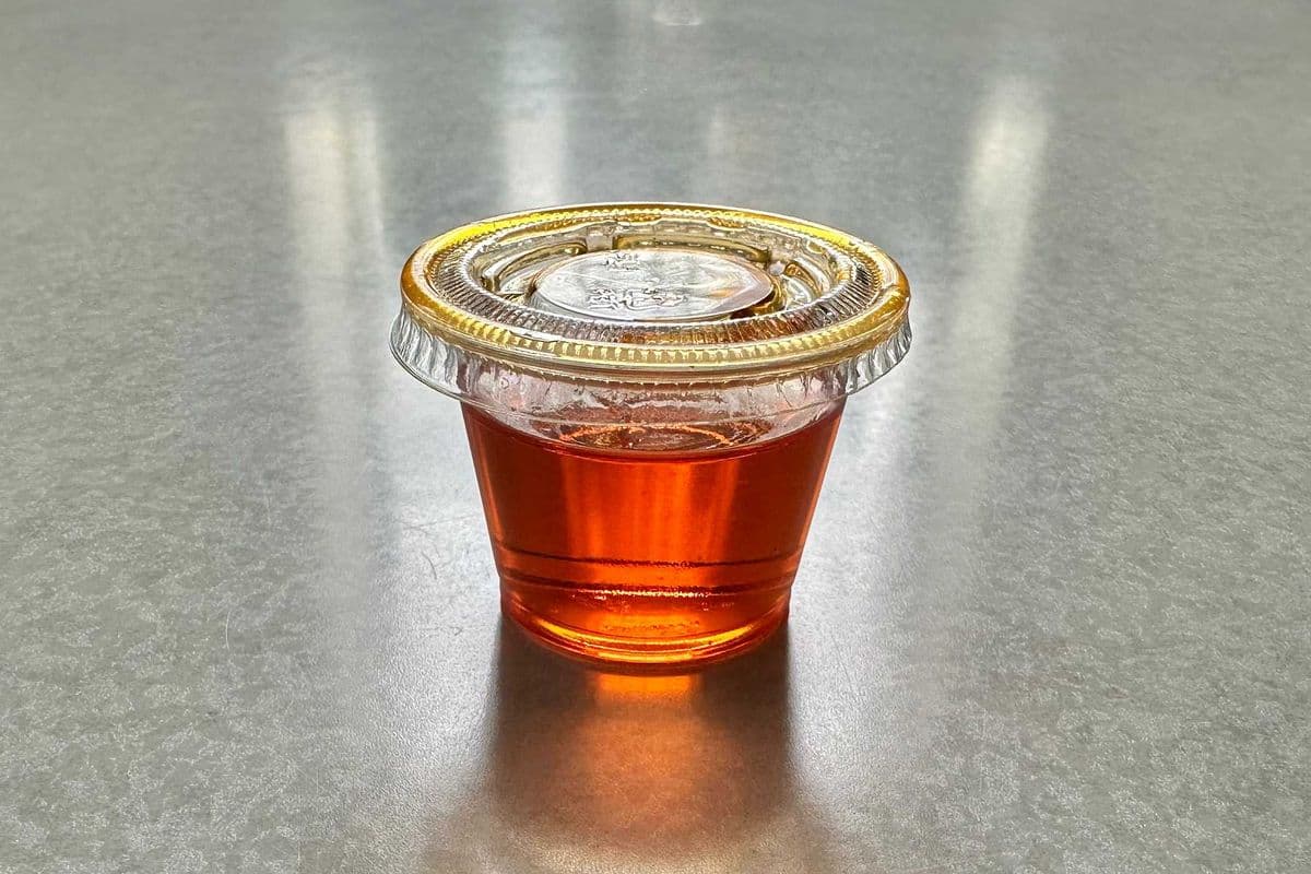 Chili Oil