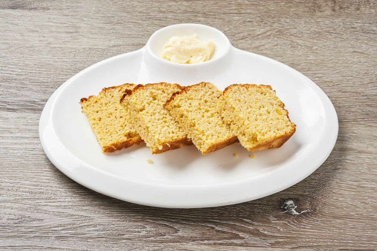 Corn Bread