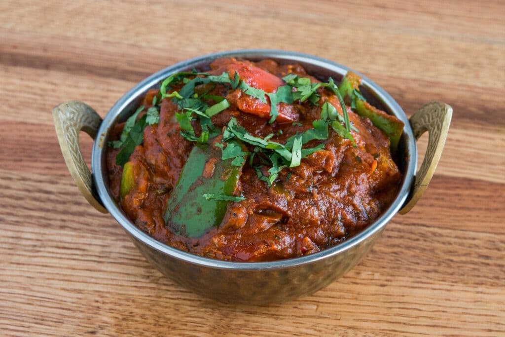Chicken Tikka Masala (Gluten Friendly)