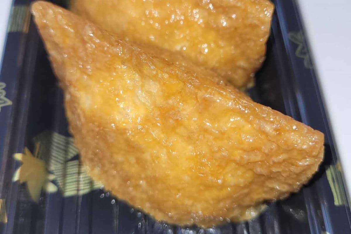 C09. Inari Tofu