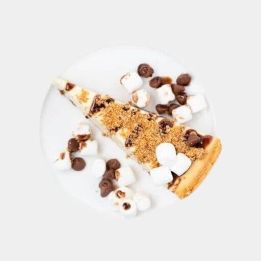 Philly Cheesecake