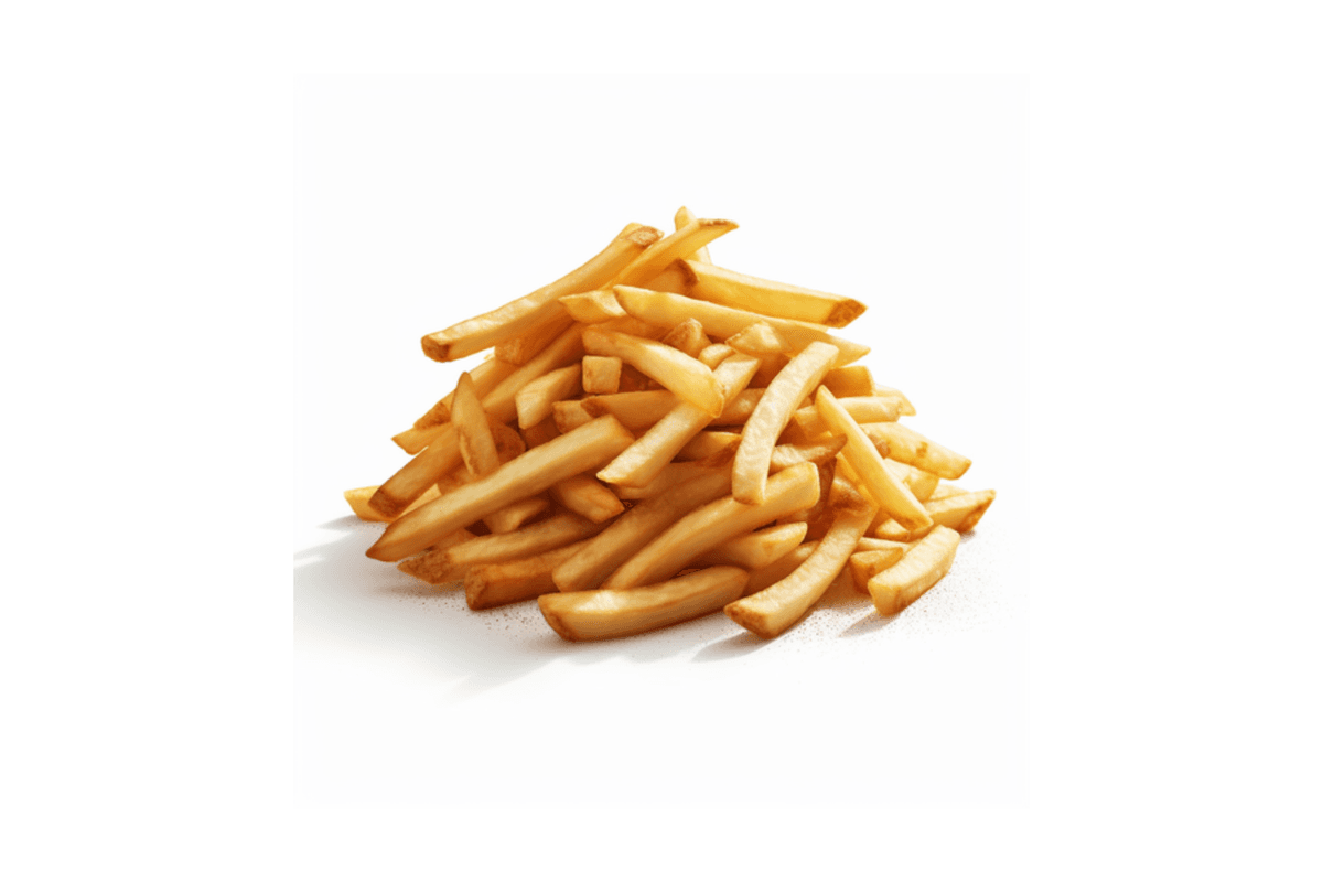 Fries (Small)
