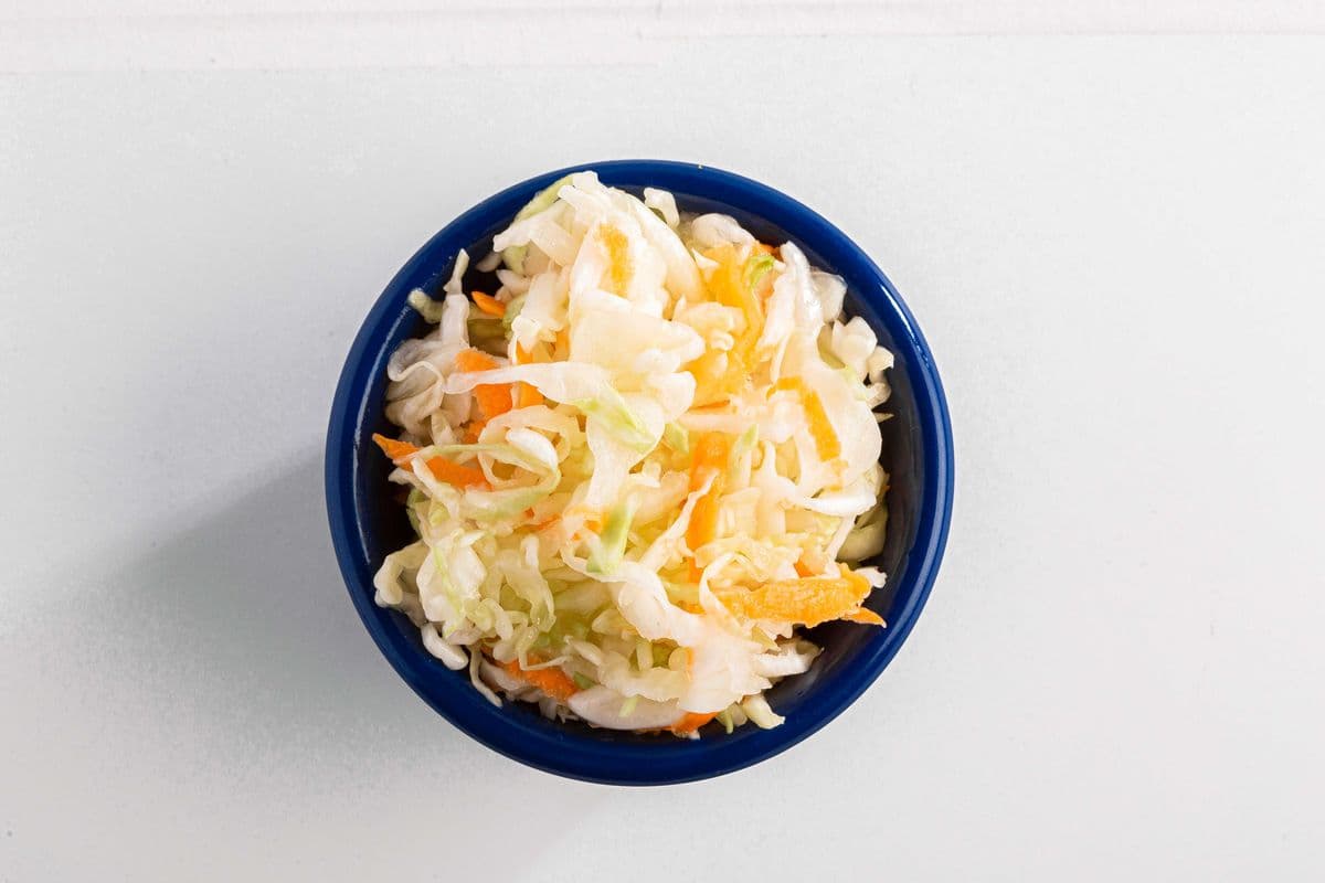 Coleslaw