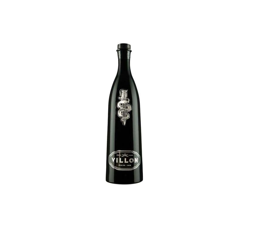 Villon Cognac (1 x 750 ml)