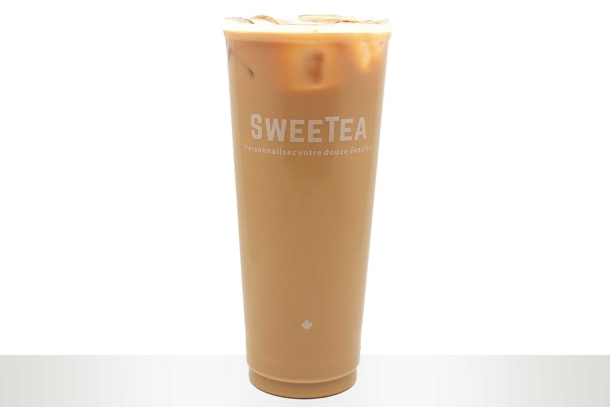 Chai Milk Tea