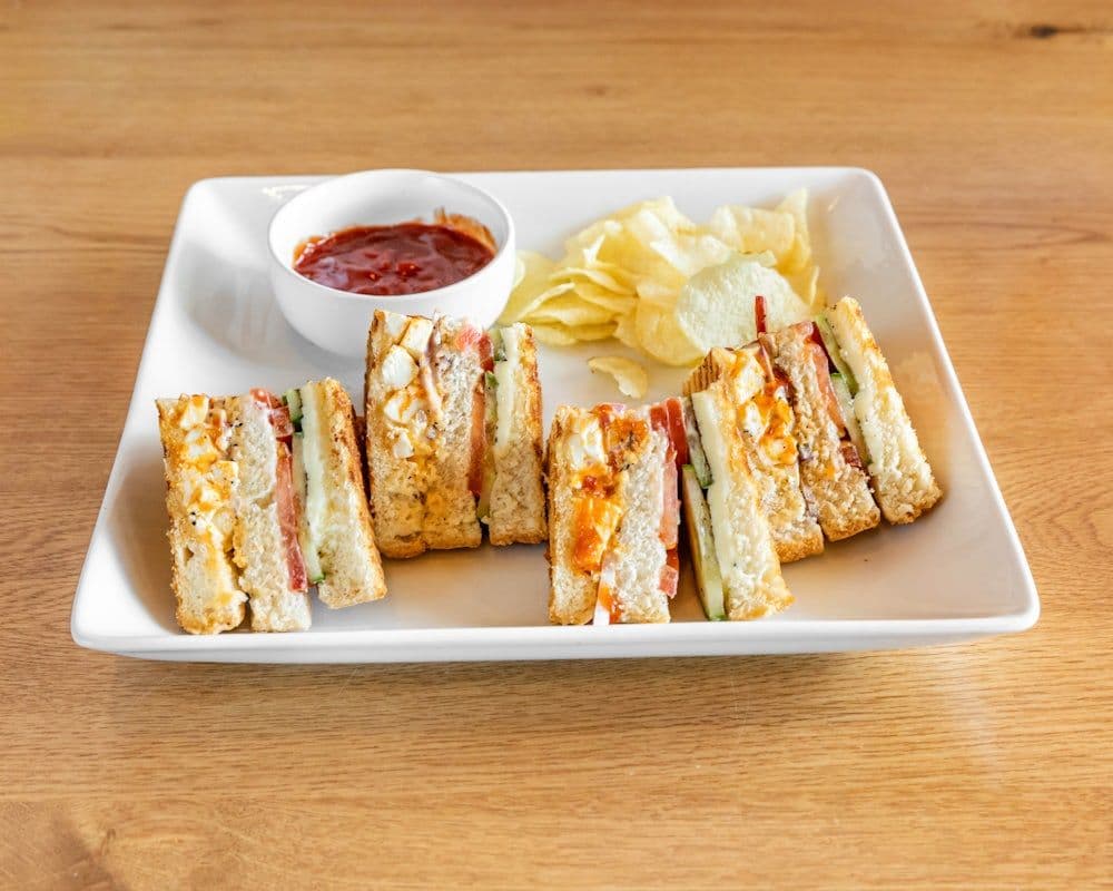 Paneer Szechwan