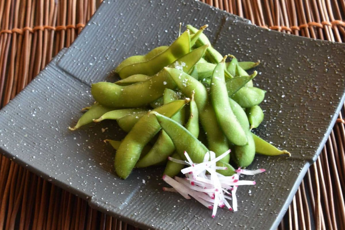 Edamame