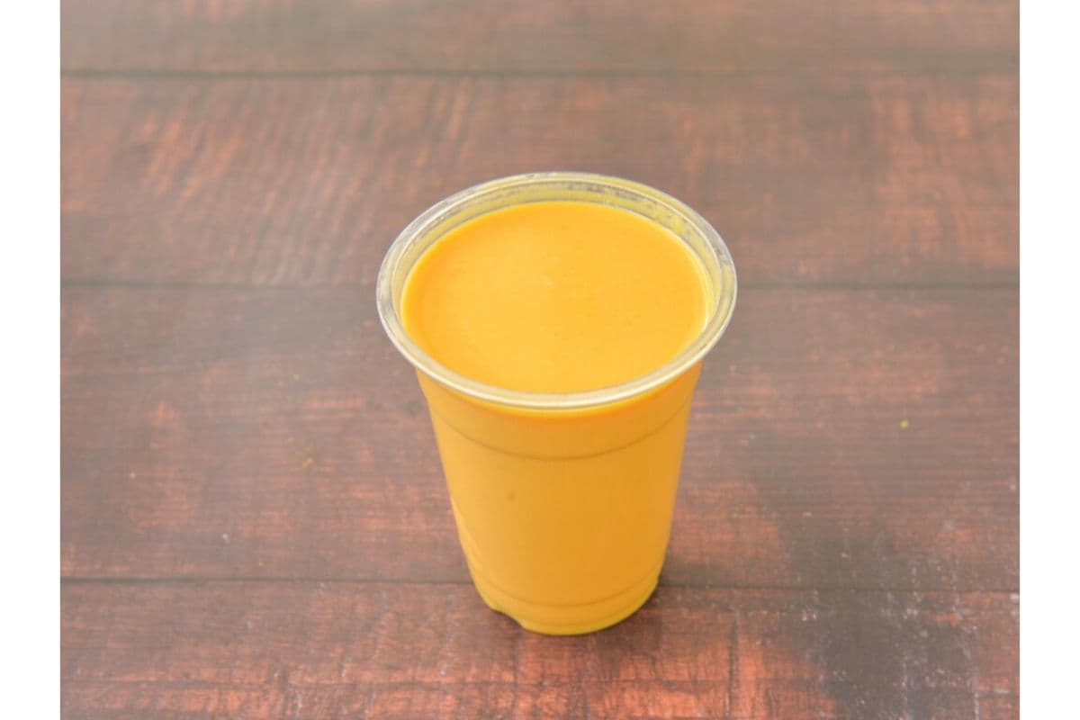 Mango Shake
