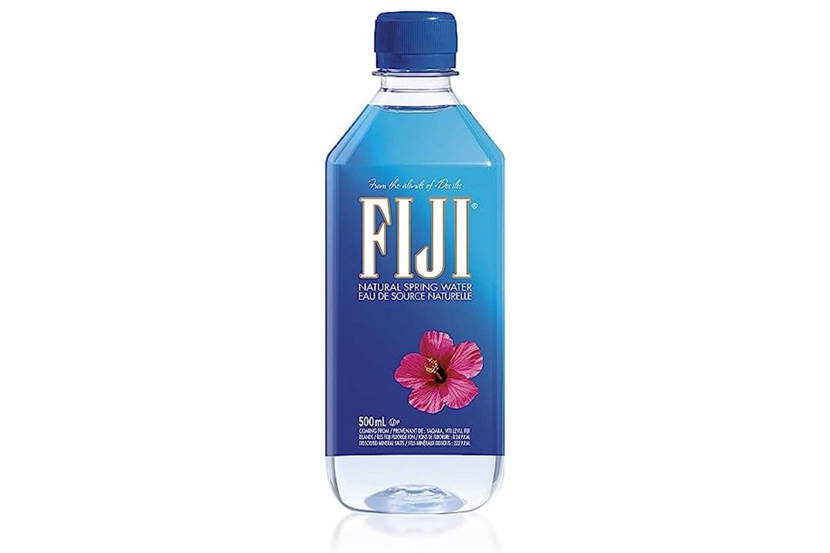 Fiji Water Btl 500ml