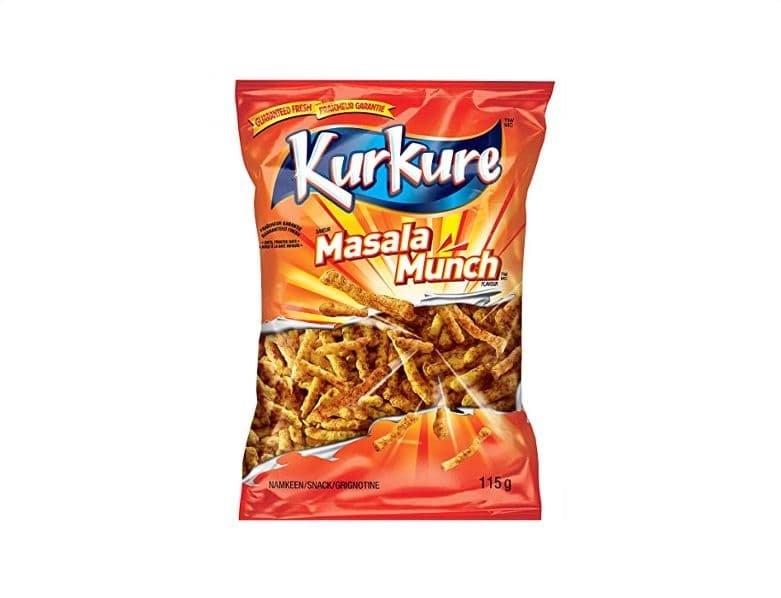 Kurkure Masala Munch (115 gm)