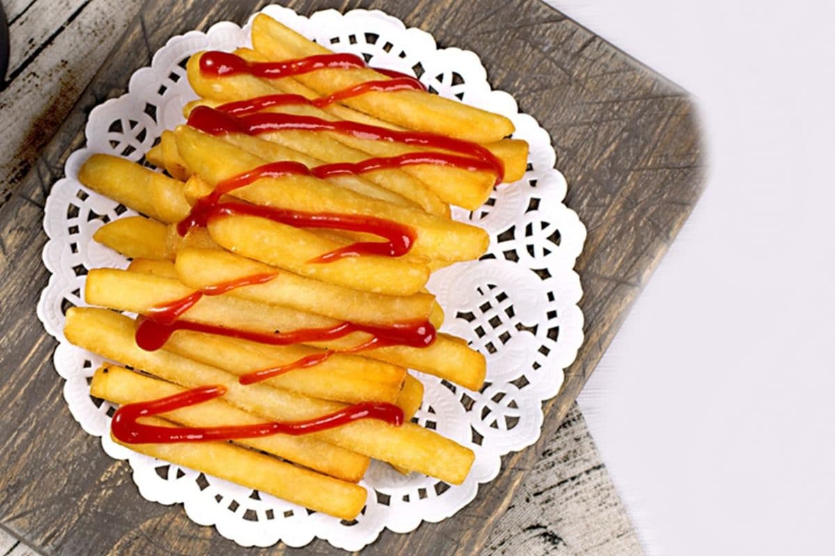 Fries