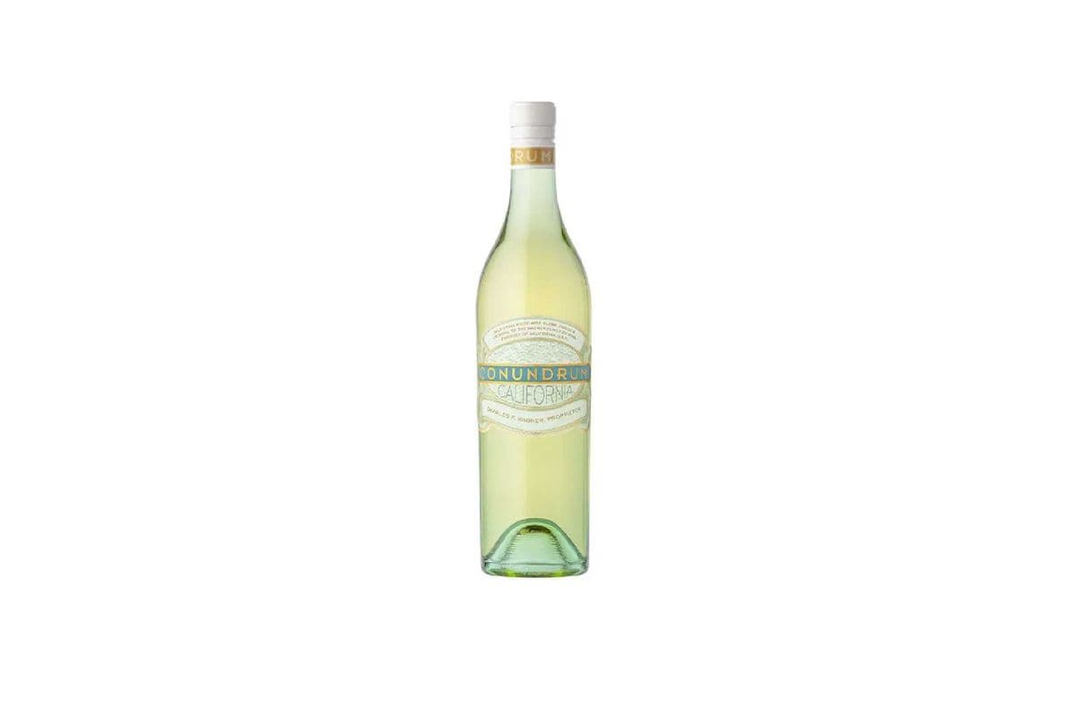 Conundrum White (1 x 750ML)