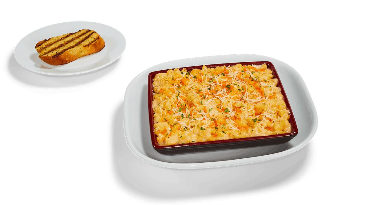 Mac & Cheese