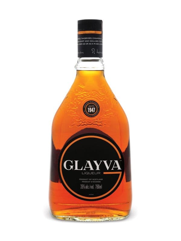 Glayva (1 x 750 ml Bottle)