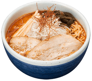 Kara-Miso Ramen