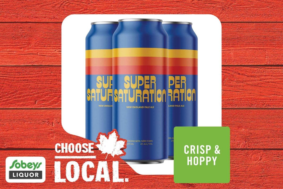 Cabin Super Saturation NEPA (4 x 473 ml)