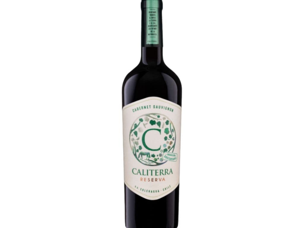 Caliterra Reserva - Cabernet Sauvignon