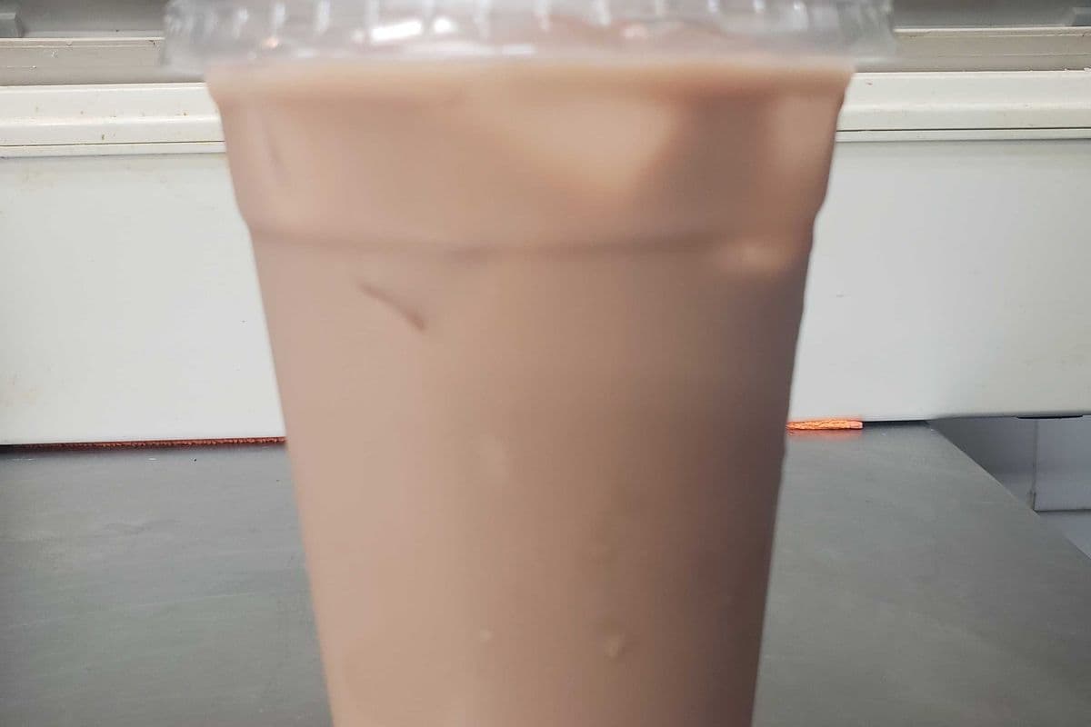 Thai Ice Tea