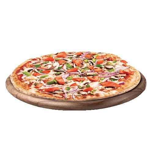 Fresh Veggie - Small (6 slices)