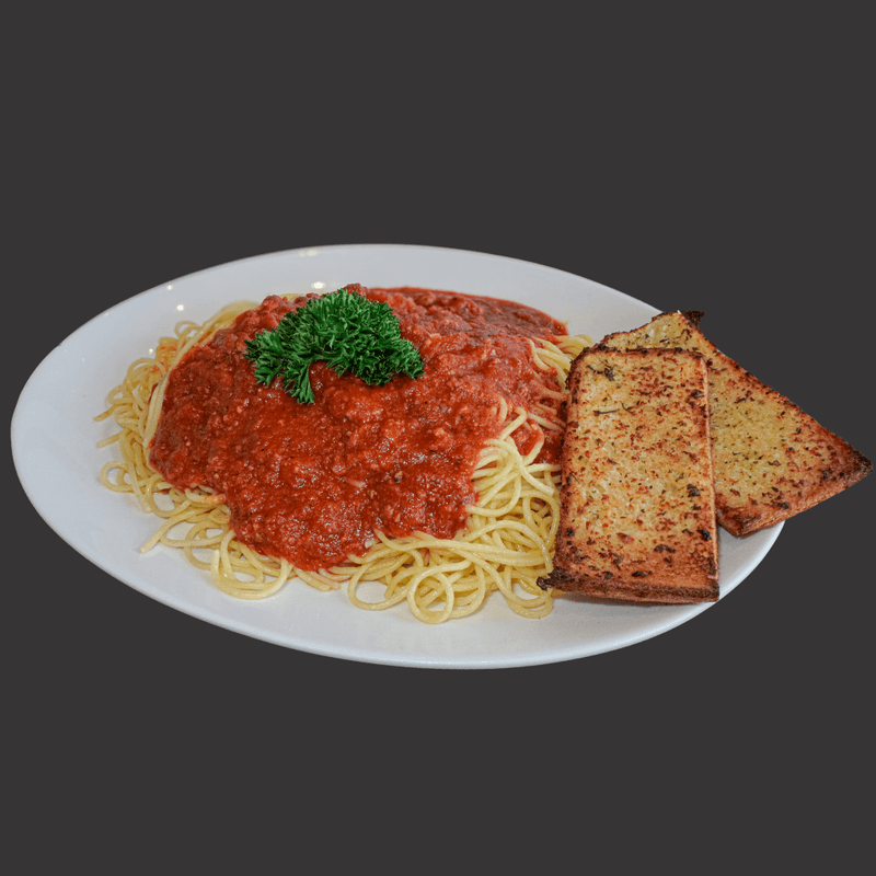 Spaghetti / Spaghetti
