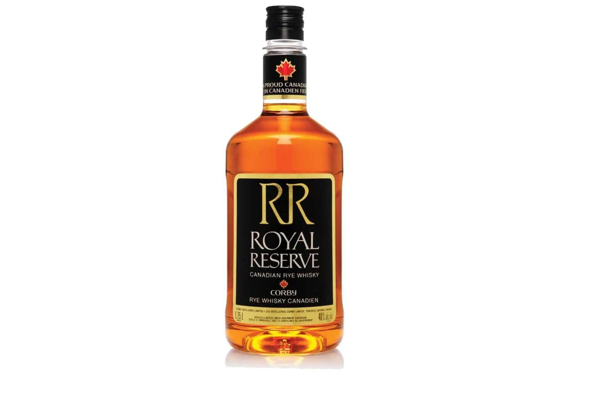 Royal Reserve 1.75L (1 x 1.75 L)