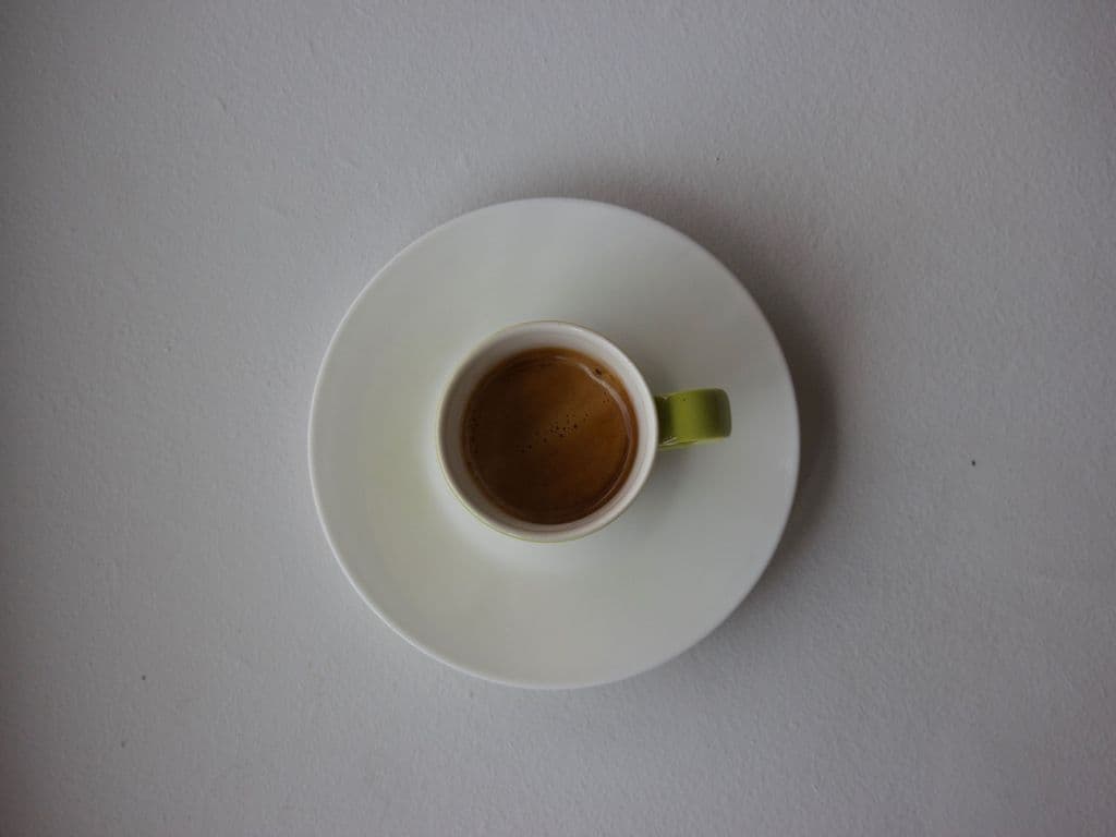 espresso