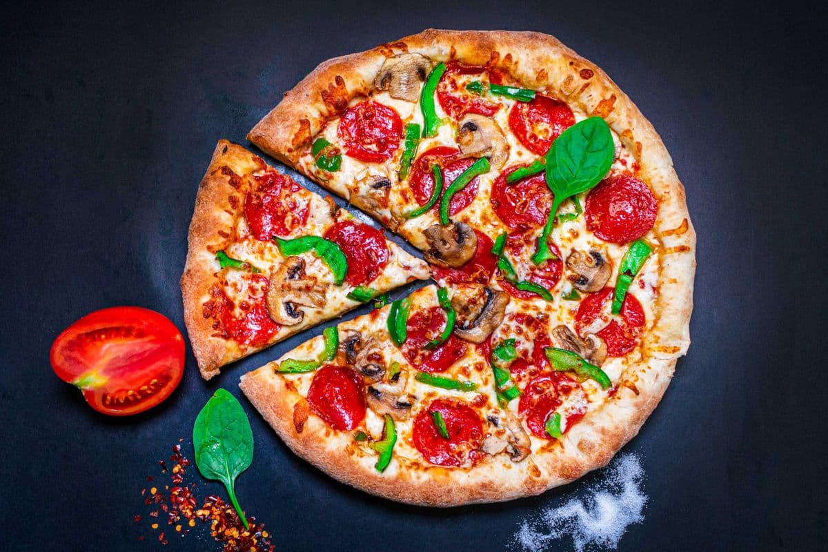 Royal Pizza