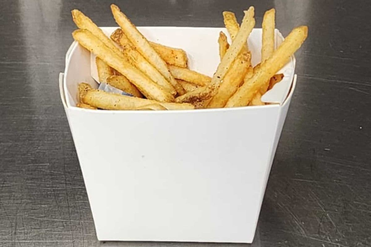 Fries (kids size)