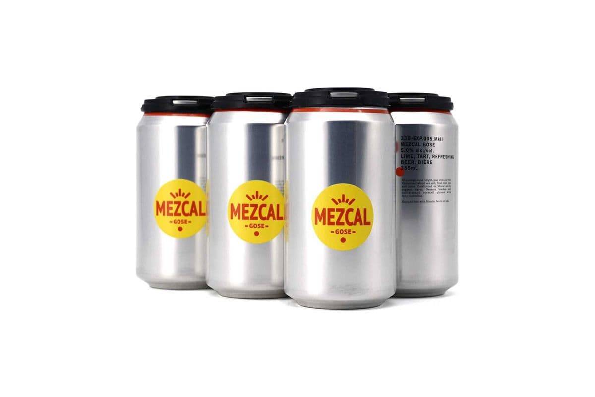 33 EXP Mezcal Gose (6 x 355ml)