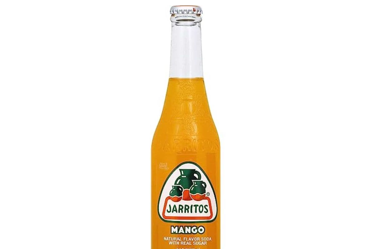 Jarritos