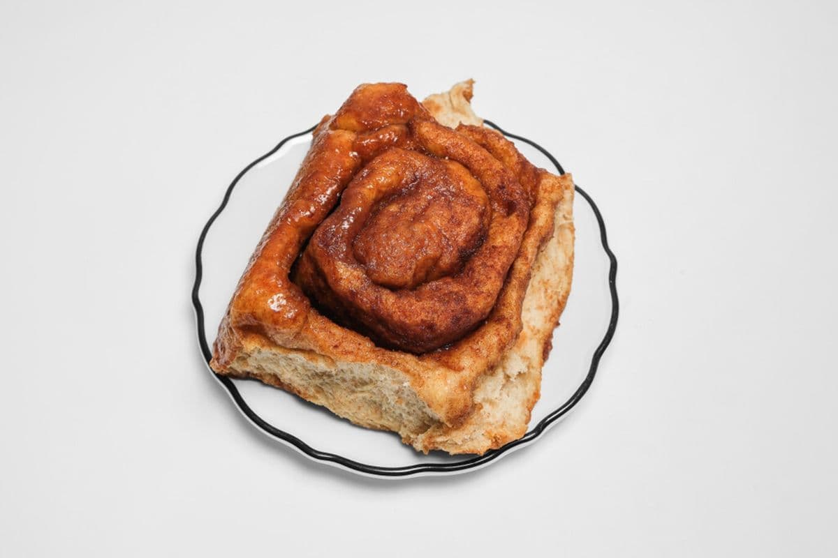 Cinnamon Buns