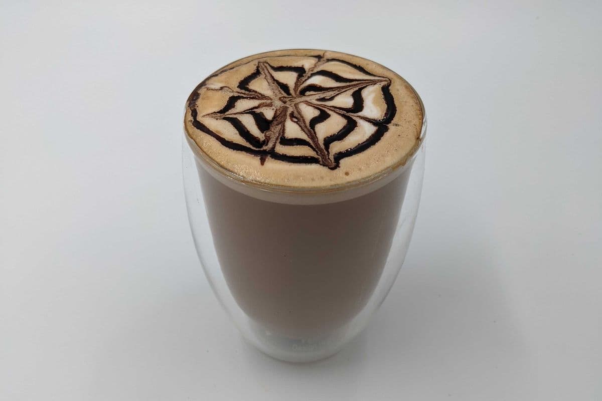 Mokaccino / Mochaccino
