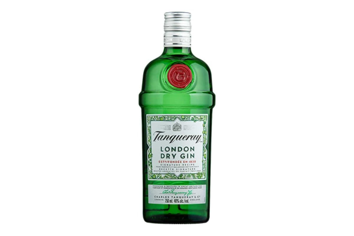 Tanqueray (1 x 750ml)