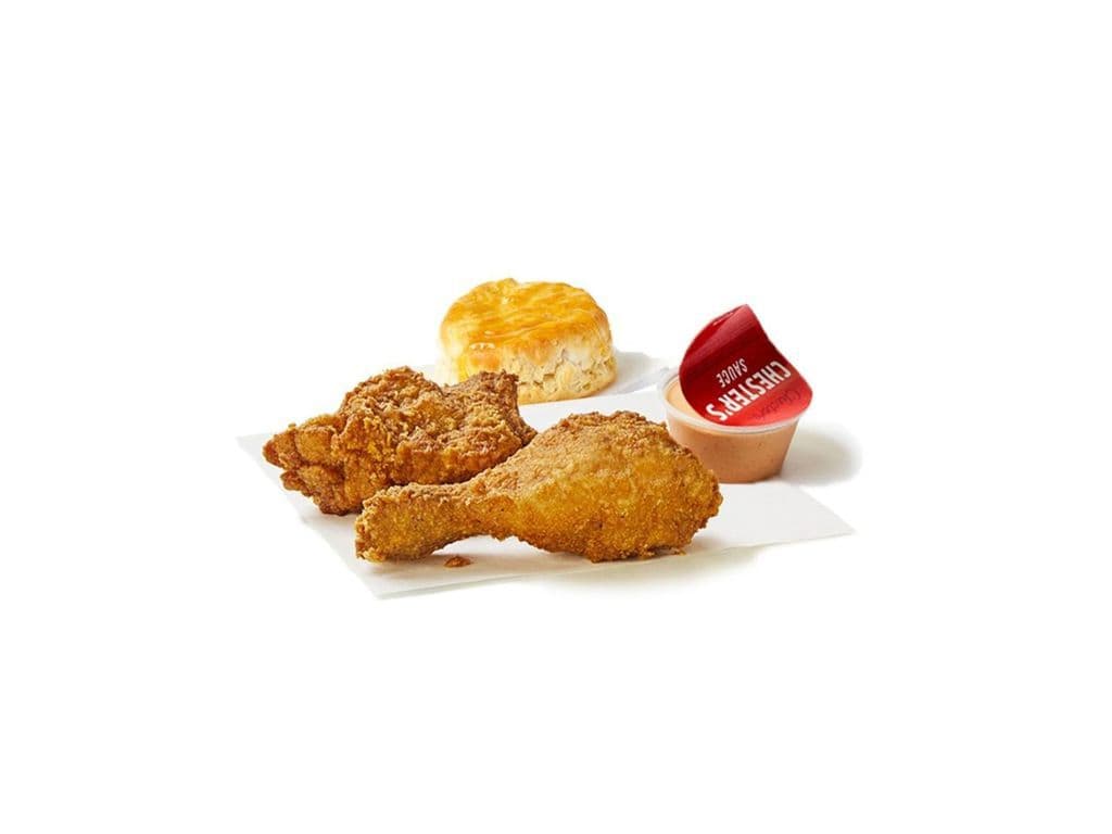Chicken Snack
