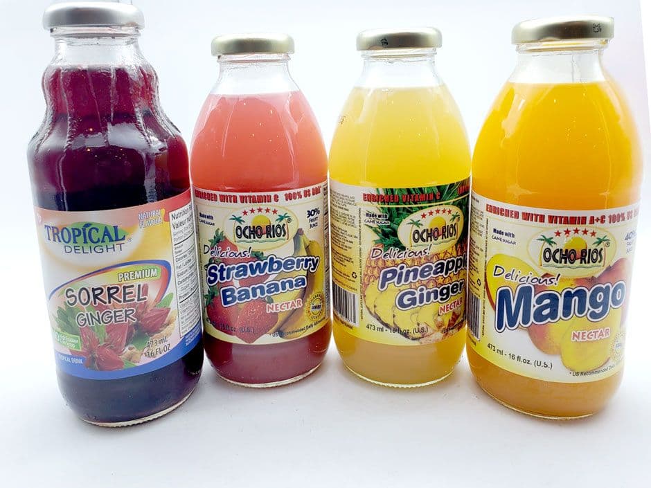 Fruit Juices