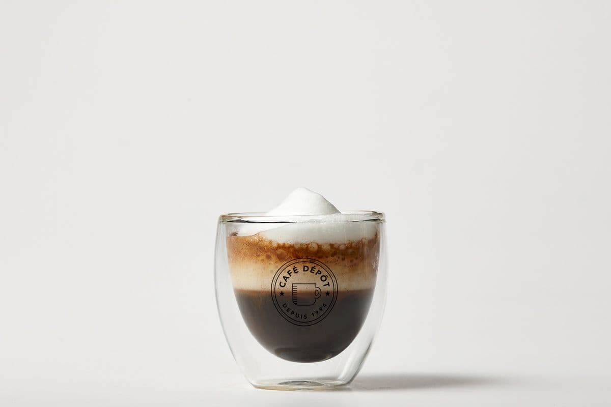 Macchiato