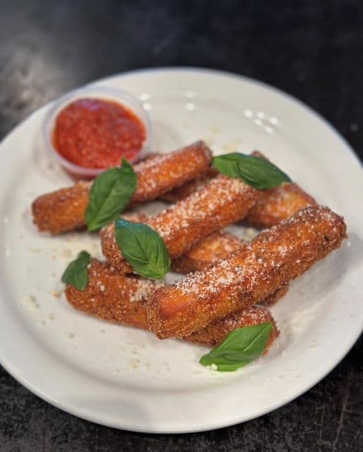 Mozza Sticks