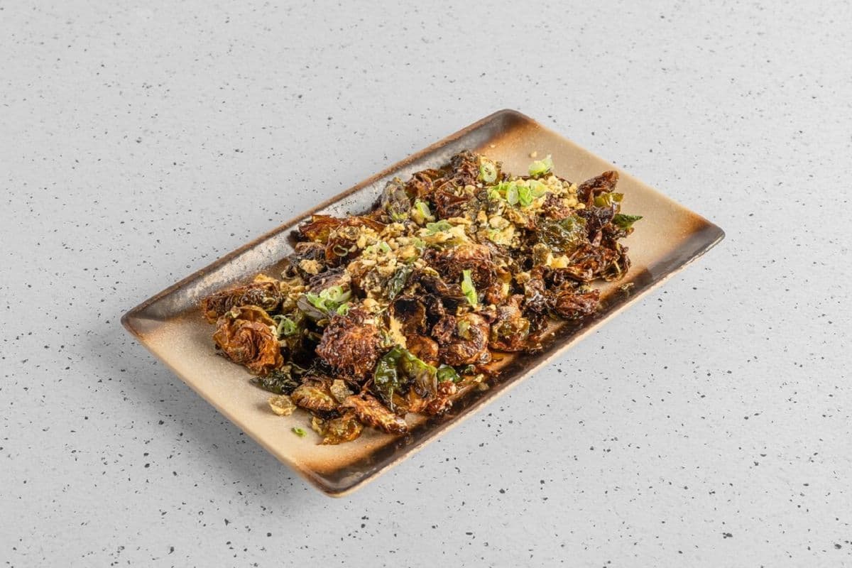 Brussels Sprouts