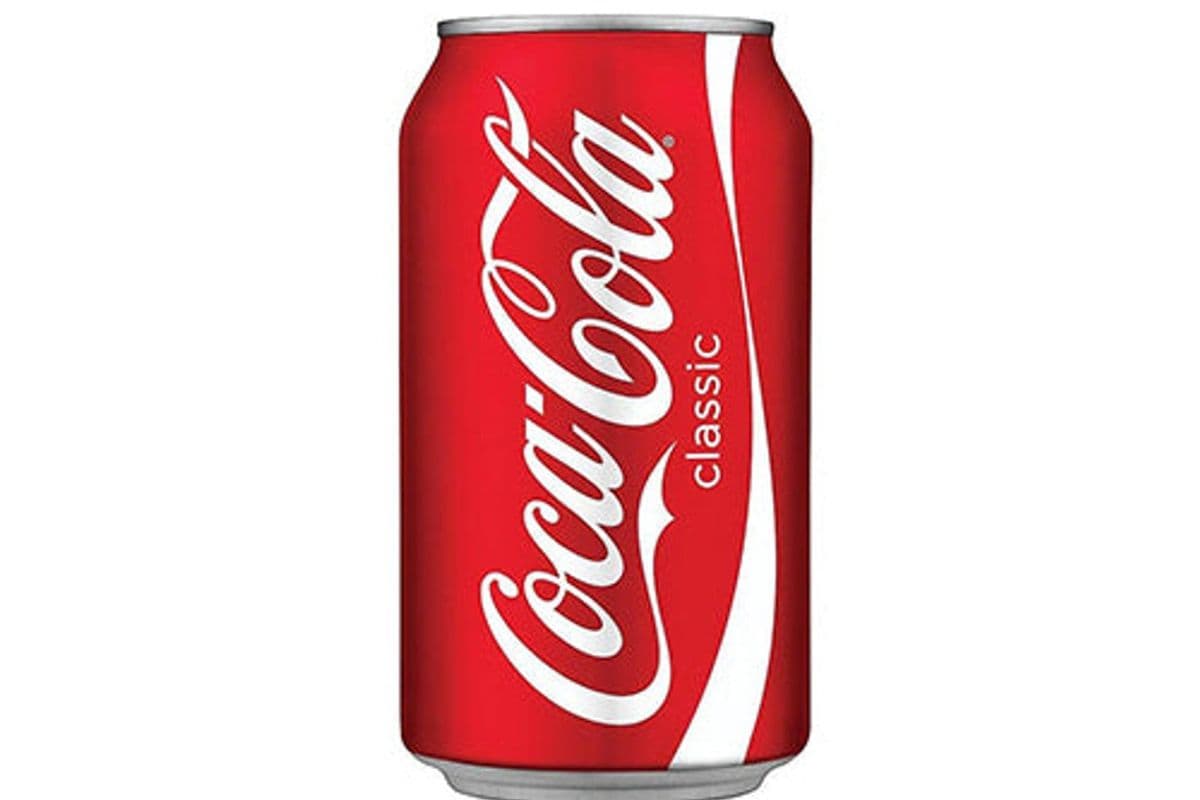 Soft Drinks
