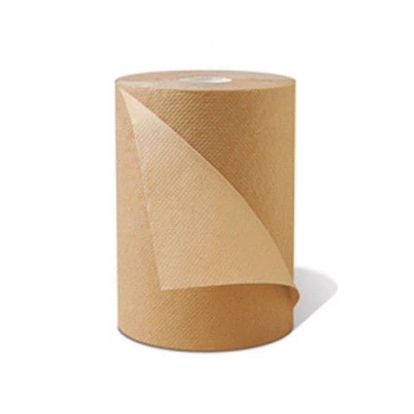 Essuie-Tout Brun/Brown Paper Towel