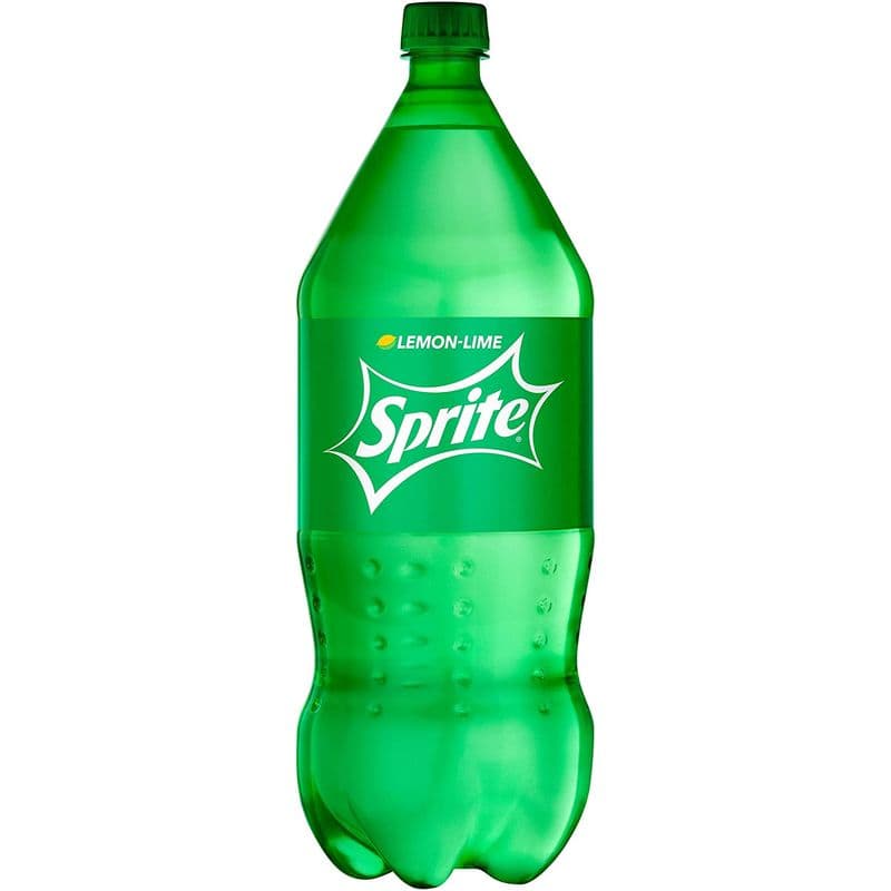 Sprite (2 L)