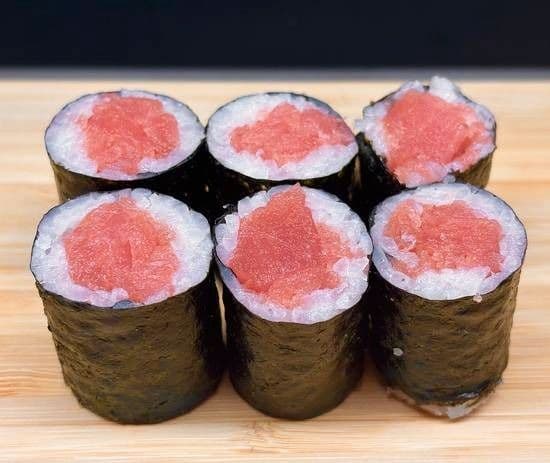 Hosomaki Thon / Tuna